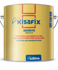 Cola Kisafix Galão 2.800KG
