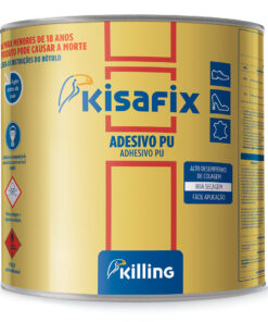 Cola kisafix 700G