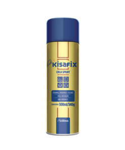 Cola kisafix spray aerossois 4KG