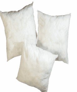 Enchimento de almofada