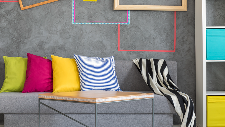 almofada decorativa para sua casa