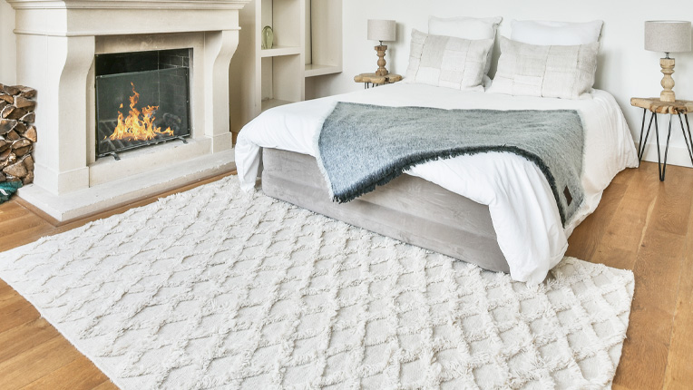 Saiba como escolher o tipo ideal de tapete para a sua casa