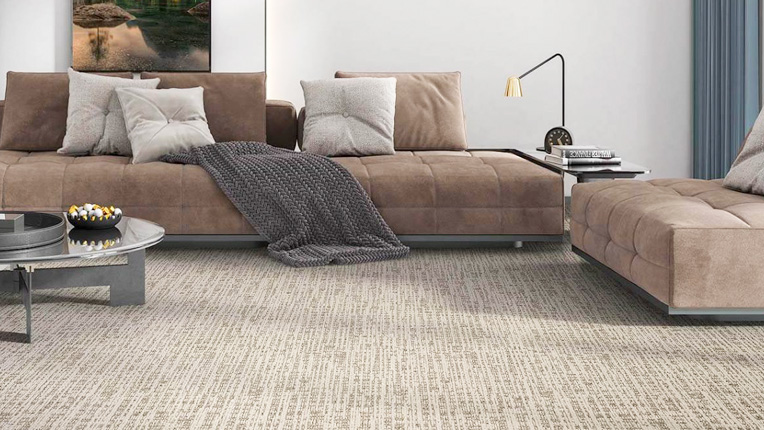 Carpete em residências: saiba porque você deve usar na sua casa
