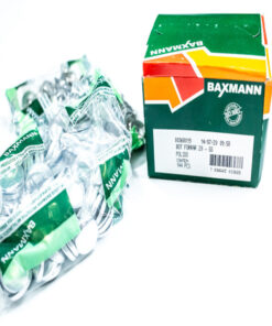 Botão de Forração - 18