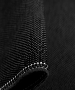 Tecido Detroid Preto